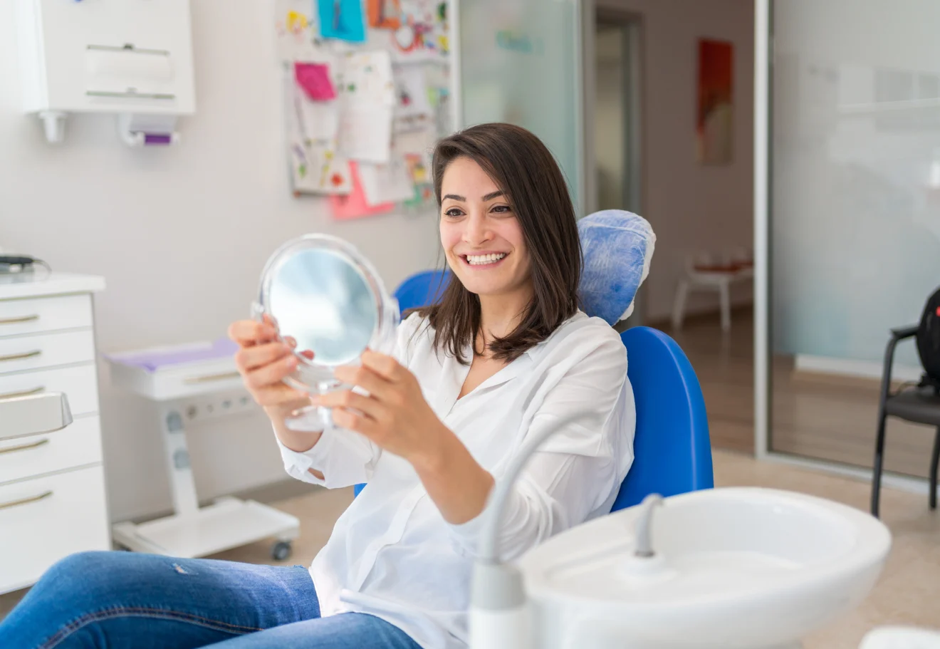 Dental implants and the NHS: what's available and private care Dental implants and the NHS: what's available and private care