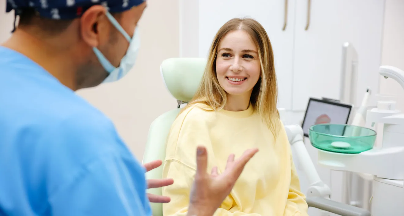 How Can I Overcome Dental Anxiety at Queensway? Your Sedation Options and Support Explained How Can I Overcome Dental Anxiety at Queensway? Your Sedation Options and Support Explained