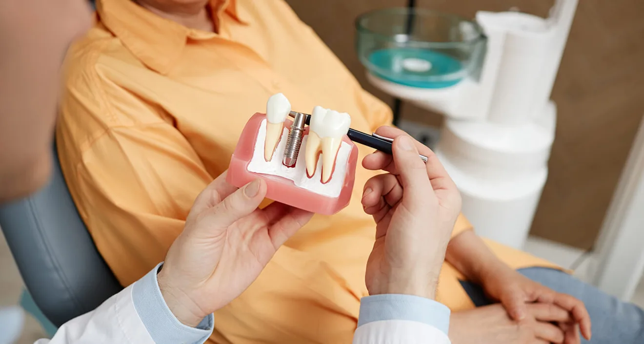 Single Dental Implant Costs In The North East Single Dental Implant Costs In The North East
