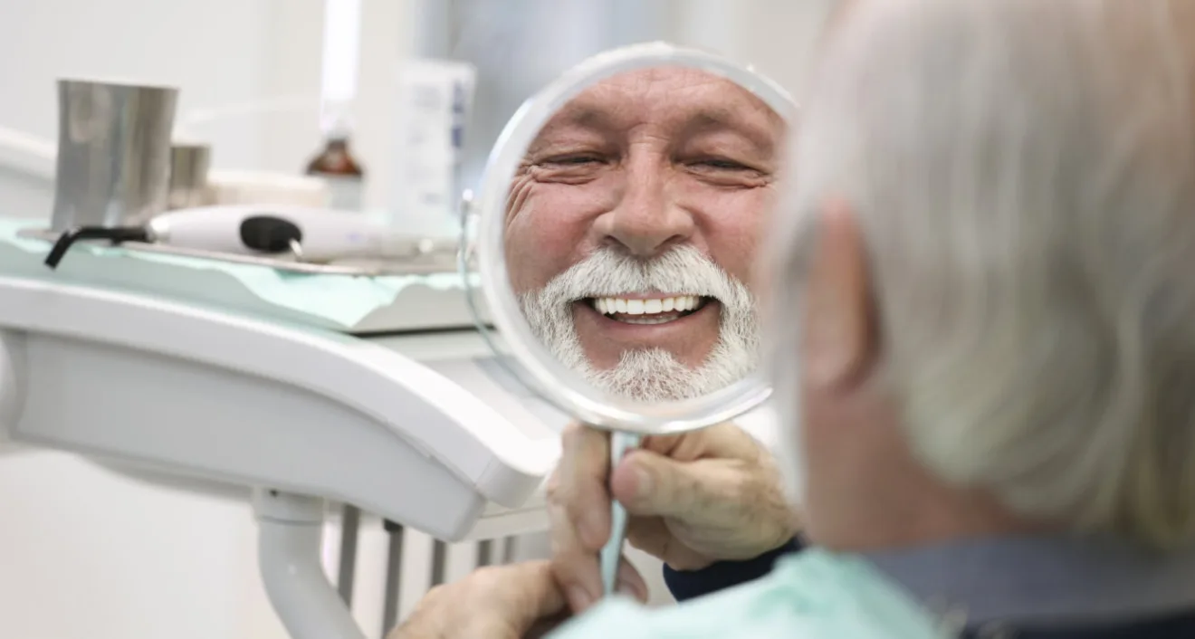 Top Tips For Caring For Your Dental Implants And Smile Top Tips For Caring For Your Dental Implants And Smile