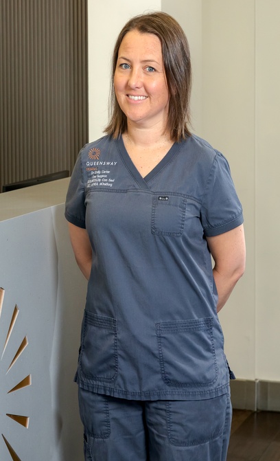 Dr Emily Carter Dr Emily Carter