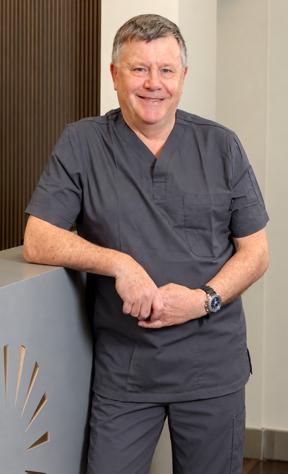 Dr Julian Hawkings Dr Julian Hawkings