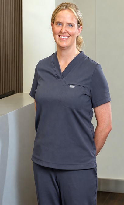 Dr Lauren Willson Dr Lauren Willson